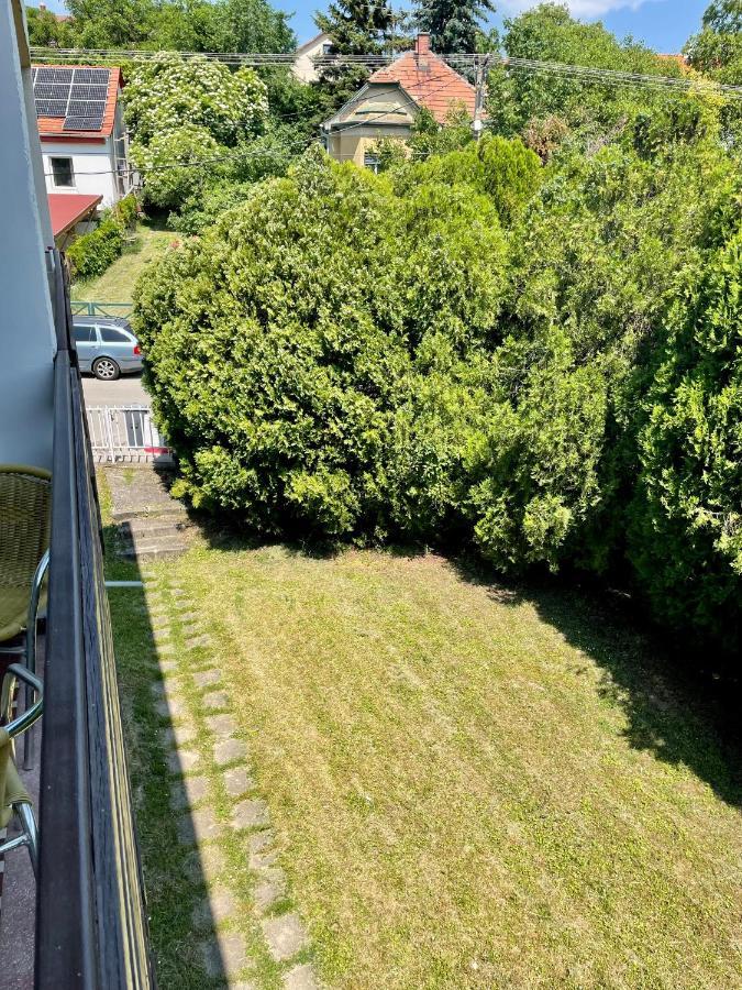 Viktória Apartman Balatonalmádi Exterior foto